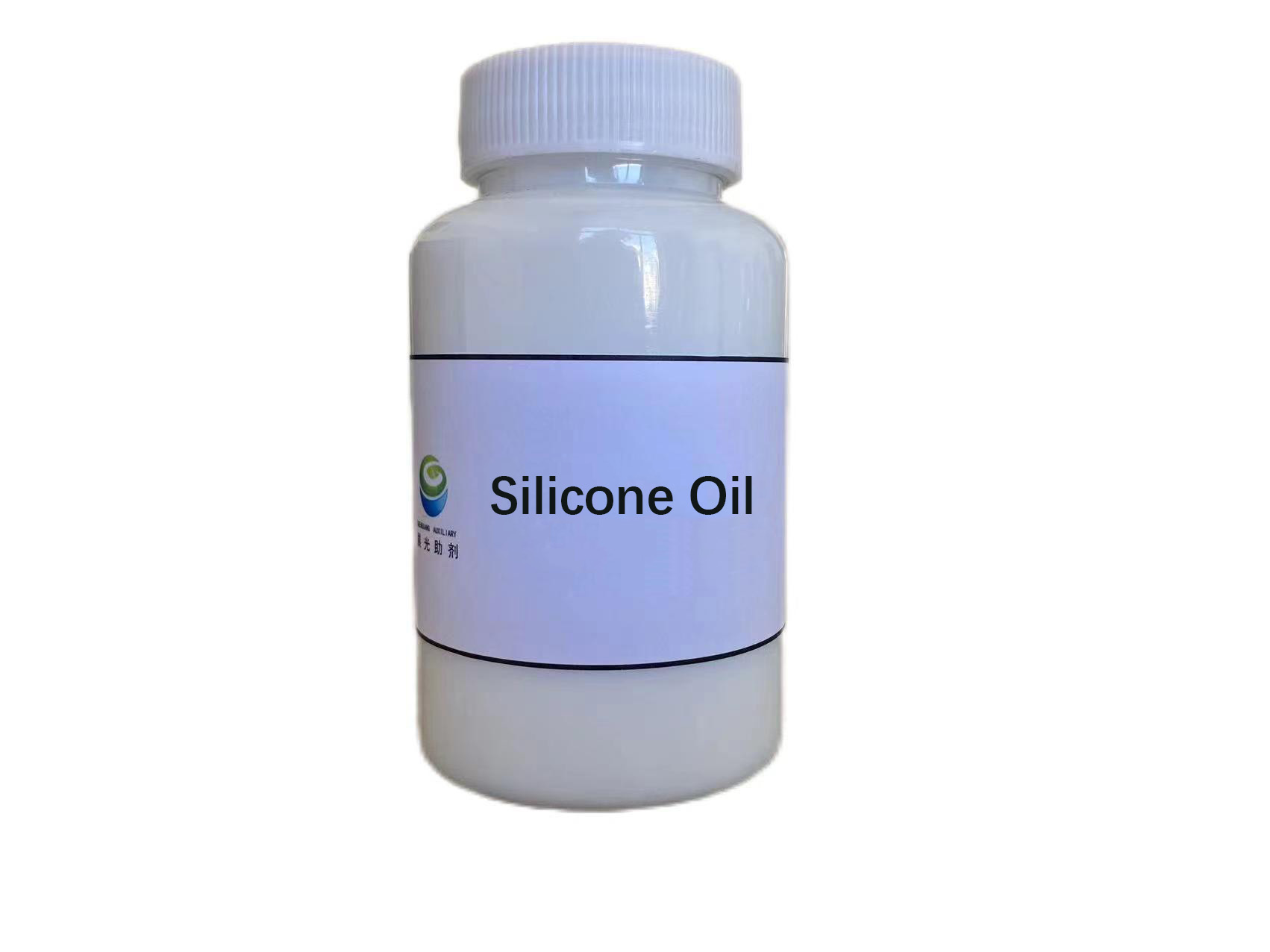 Silicone Oil